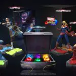 Marvel vs Capcom Infinite Collectors Edition promete Infinity Stones ofrece