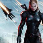 Mass Effect 2 y Mass Effect 3 ahora disponibles en