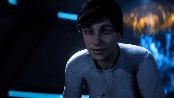Mass Effect Andromeda A continuacion se muestran los requisitos