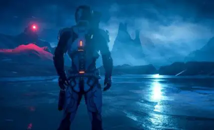 Mass Effect Andromeda EA y Origin Access Trials ahora en
