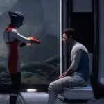 Mass Effect la guia oficial de Andromeda de Prima revela