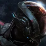 Mass Effect la velocidad de fotogramas y la resolucion de