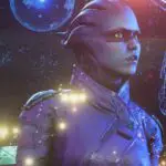 Mass Effect las especificaciones recomendadas para PC de Andromeda estan
