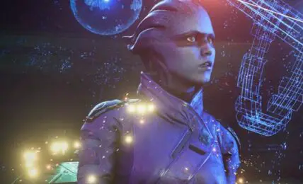 Mass Effect las especificaciones recomendadas para PC de Andromeda estan