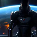 Mass Effect por dentro la experiencia del parque tematico New