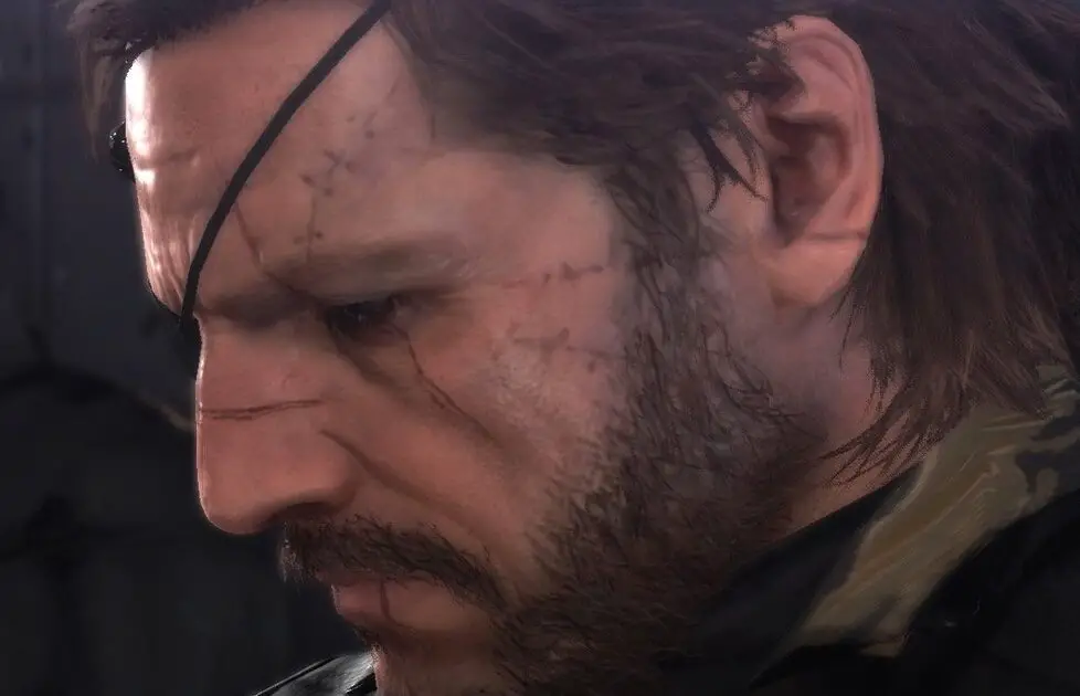 Metal Gear Solid 5 The Phantom Pain Episodio 17