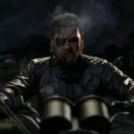Metal Gear Solid 5 The Phantom Pain Episodio 46