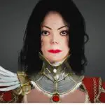 Michael Jackson es la mejor creacion de personajes de Black