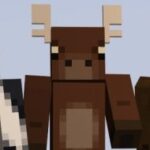 Minecraft 360 Edition Disc Retail Skin Pack 4 Out
