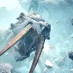 Monster Hunter World Iceborne Donde encontrar gemas de mineral