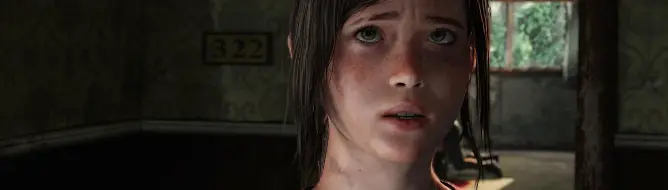 Naughty Dog Ellie cambia TLOU para mostrar que los adolescentes