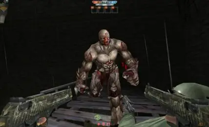 Nuevo contenido para Counter Strike Nexon Zombies lanzado junto con un