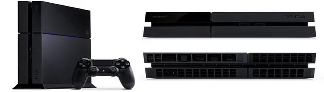 PS4 incluye 55GB de RAM para desarrolladores Sony aclara