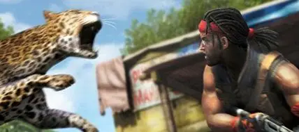 Parche 103 de Far Cry 3 ya disponible para PS3