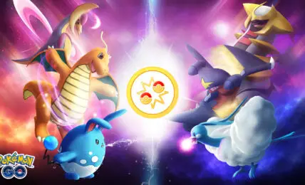 Pokemon Go Battle League Season 7 Fechas clasificaciones trofeos reglas