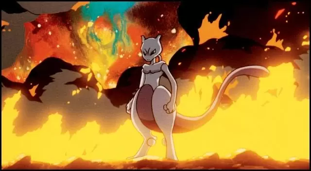 Pokemon Go Como atrapar al Pokemon legendario ¿donde estan Mew