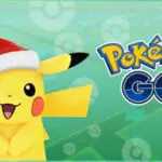 Pokemon Go Evolve Holiday Pikachu te traera Holiday Raichu