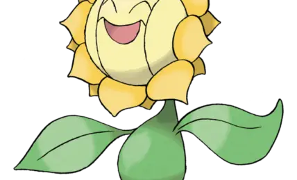 Pokemon Go como usar Sunstone para evolucionar Sunkern en SunFlora