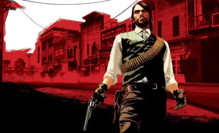 Red Dead Retribution desacreditado como el nombre de la secuela