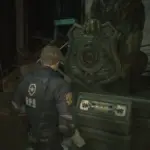 Remake de Resident Evil 2 donde encontrar tres medallones dos
