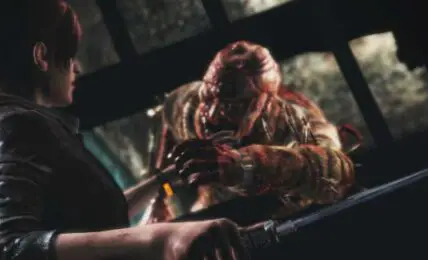 Resident Evil Revelations 2 admite el modo cooperativo en el