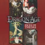 Revision de Dragon Age Faces of Thedas un recurso de