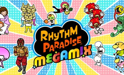 Revision de Rhythm Paradise Megamix el juego del ano que