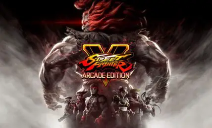 Revision de Street Fighter 5 Arcade Edition actualizacion expansion y