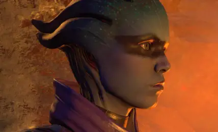 Se anuncian las fechas de precarga de Mass Effect Andromeda
