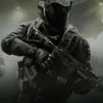 Se ha cambiado la portada de Call of Duty Infinite