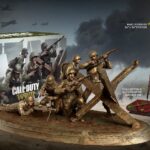 Se revela Call of Duty WW2 Valor Collection Edition que
