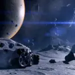 Se revela el tamano de descarga de Mass Effect Andromeda