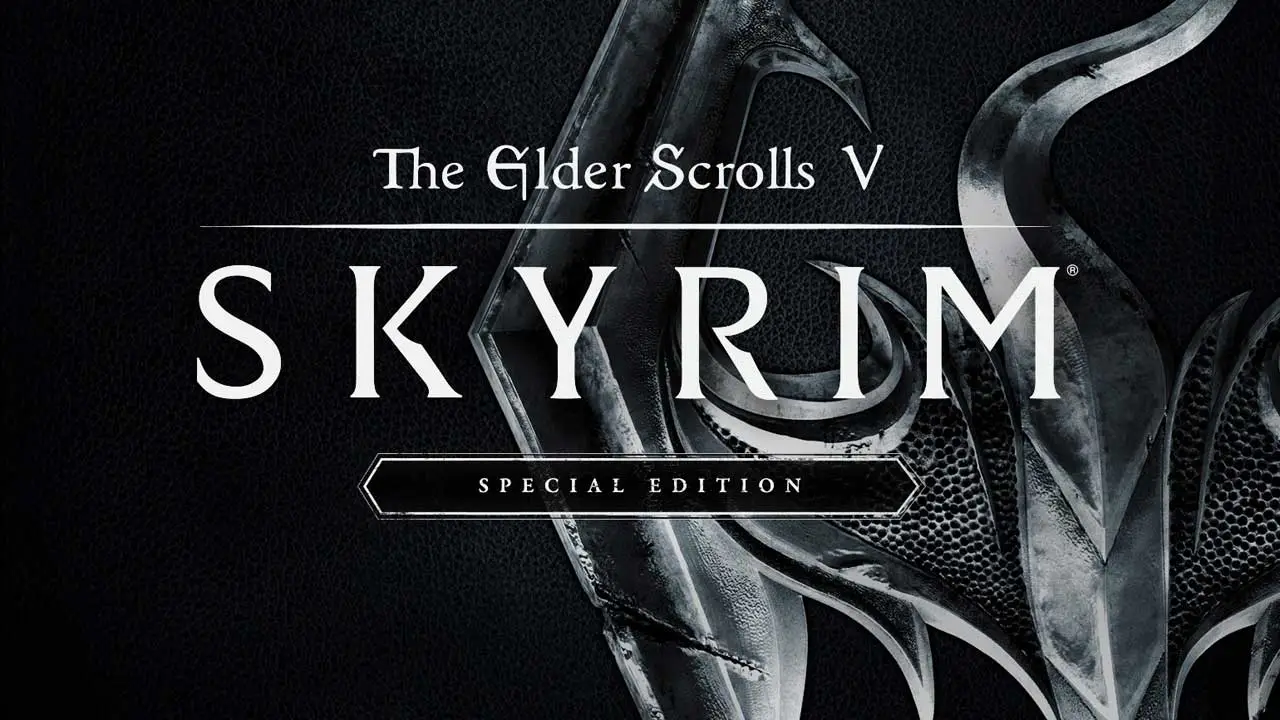 Edición especial Skyrim