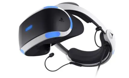 Sony anuncia que PlayStation VR es compatible con HDR Pass Through