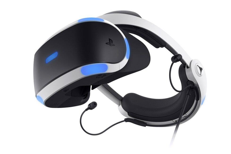 Sony anuncia que PlayStation VR es compatible con HDR Pass Through