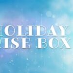 Square Enix Holiday Surprise Box regresa en 2016 con siete