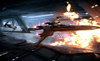 Star Wars Battlefront 2 EA y Origin Access Trials ahora