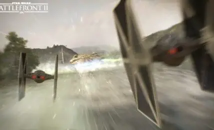 Star Wars Battlefront 2 es compatible con modo cooperativo en