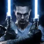 Star Wars The Force Unleashed 1 y 2 ahora son