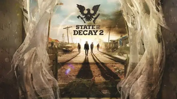 State of Decay 2 lanzara la version estandar en mayo