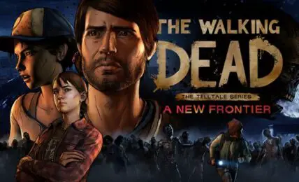 Telltale proporciona la fecha de lanzamiento de The Walking Dead