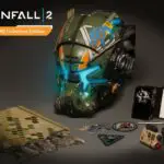 Titanfall 2 las ediciones Deluxe y Collector ya estan disponibles
