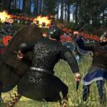 Total War Attila obtiene gratis Garamantes Faction Slavic Culture Pack