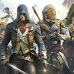 Ubisoft intenta explicar por que Assassins Creed United cooperativo no