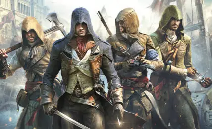 Ubisoft intenta explicar por que Assassins Creed United cooperativo no