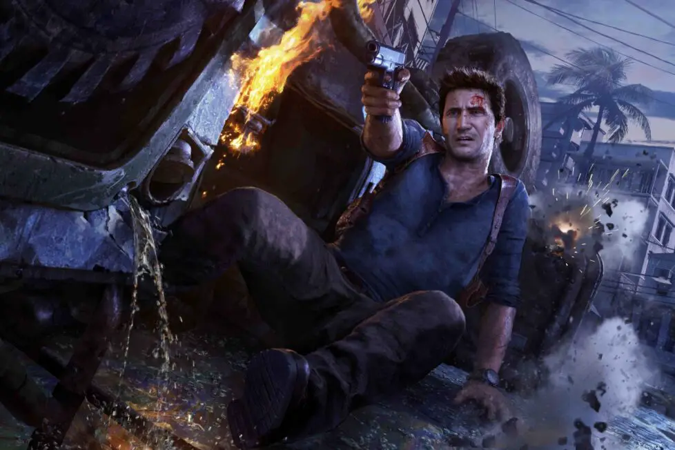 Uncharted celebra su decimo cumpleanos con temas gratuitos de PS4