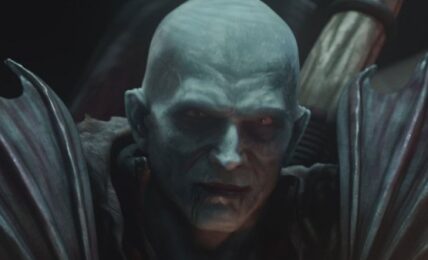 Video de Total War Warhammer muestra a los monstruos Vargheists