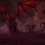World of Warcraft Legion Emerald Nightmare Assault en dificultad