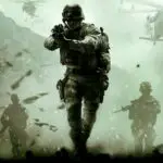 Ya puedes jugar Call of Duty Modern Warfare Remastered Multiplayer