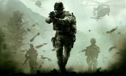 Ya puedes jugar Call of Duty Modern Warfare Remastered Multiplayer